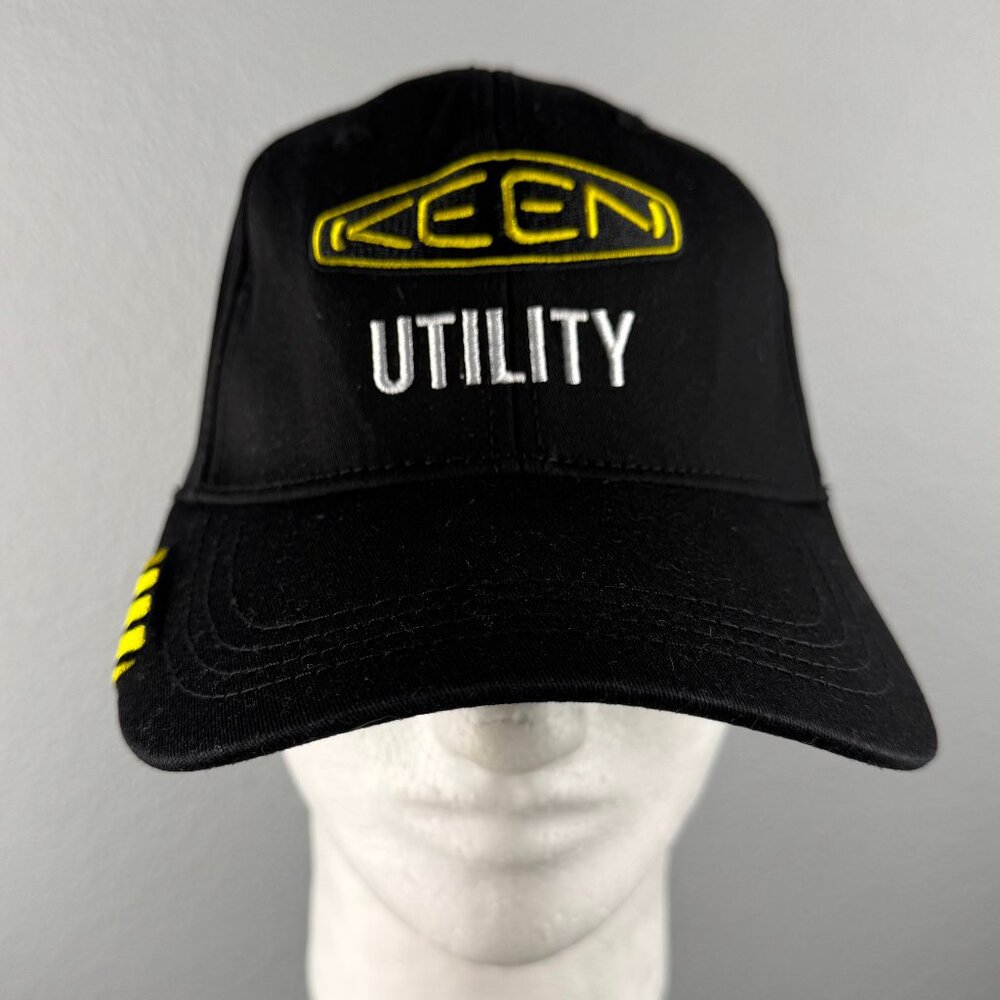 Keen Utility Hat